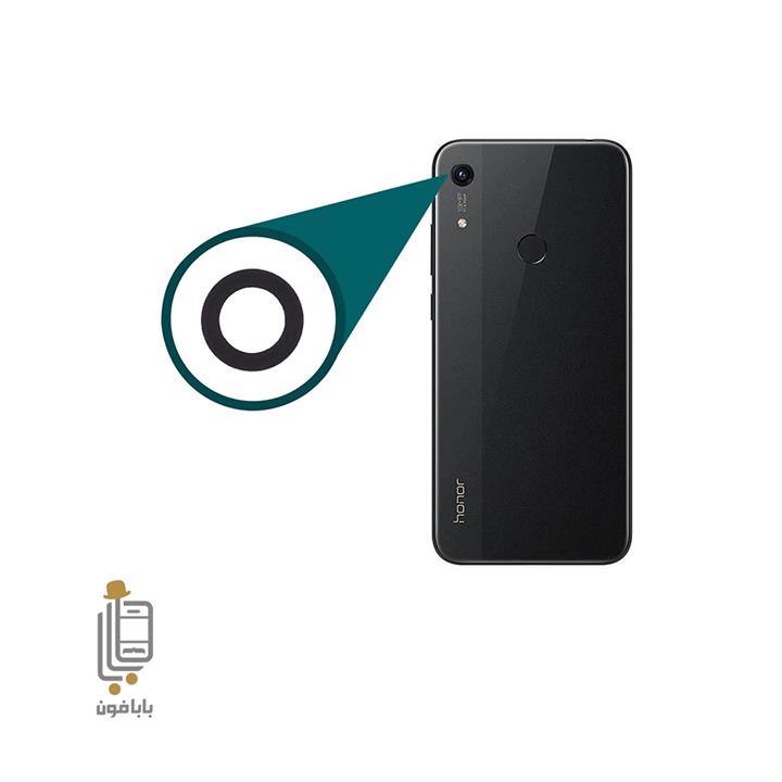 شیشه دوربین هواوی Honor 8A 2020